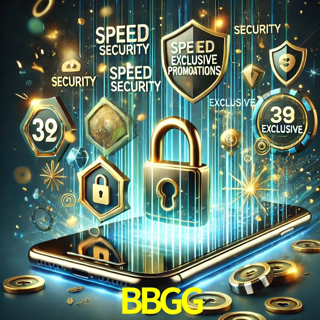 Vantagens do App BBGG