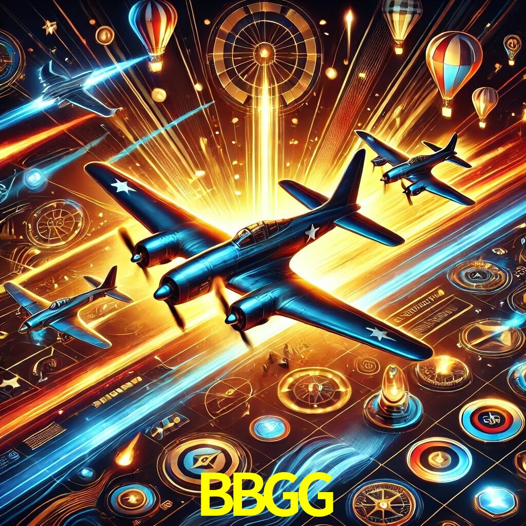 Vantagens do Aviator no BBGG