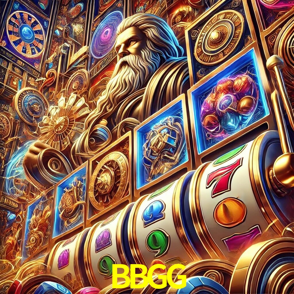 Novos Slots no BBGG