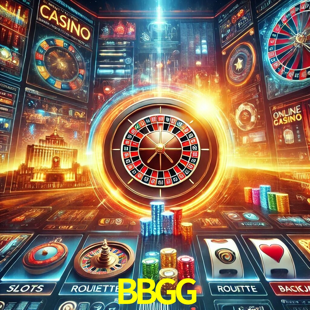Visão geral dos jogos no BBGG