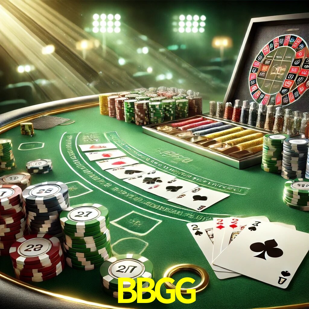 Jogos Populares no Cassino