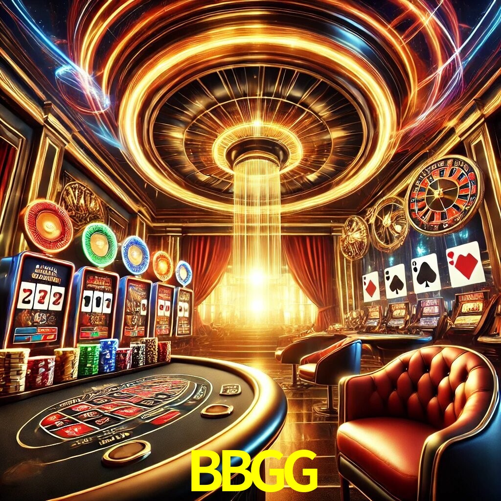 Por Que Escolher o Cassino do BBGG