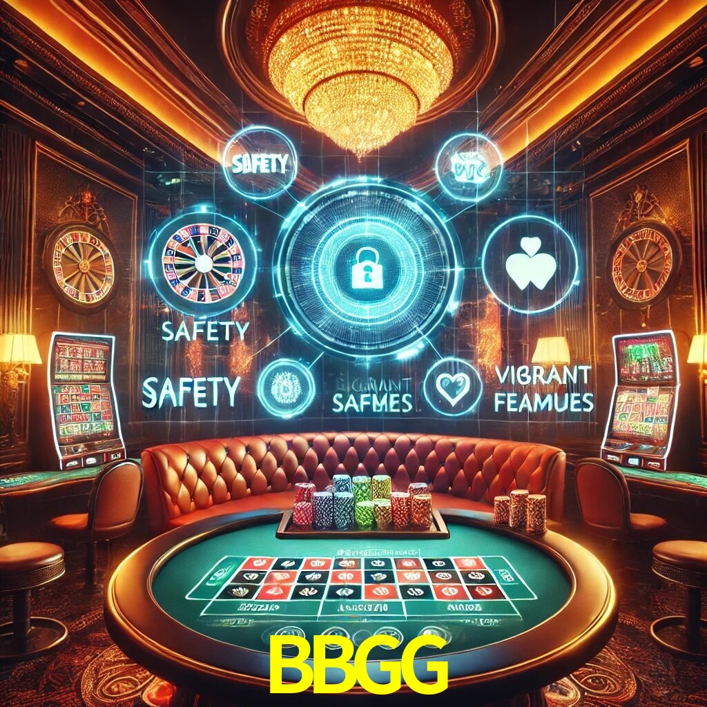 Por Que Jogar no BBGG?